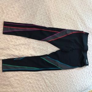 Fila Sport legging